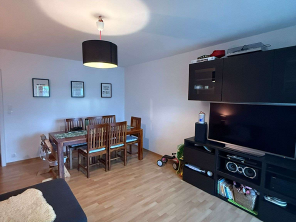 NEU  SUPER GESCHNITTENE 3-ZIMMER-WOHNUNG IM RHEINGAUVIERTEL!