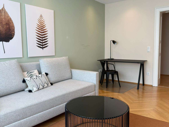 NEU & ZENTRAL!  IHRE NEUE WOHNUNG IN MÜNCHEN IST BEZUGSBEREIT UND WARTET AUF SIE!