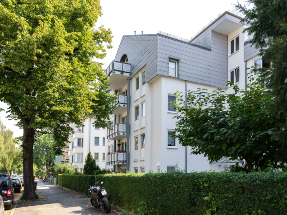 NEW  IHRE NEUE EIGENTUMSWOHNUNG IN BERLIN-PANKOW! EIGENUTZGARANTIERT!