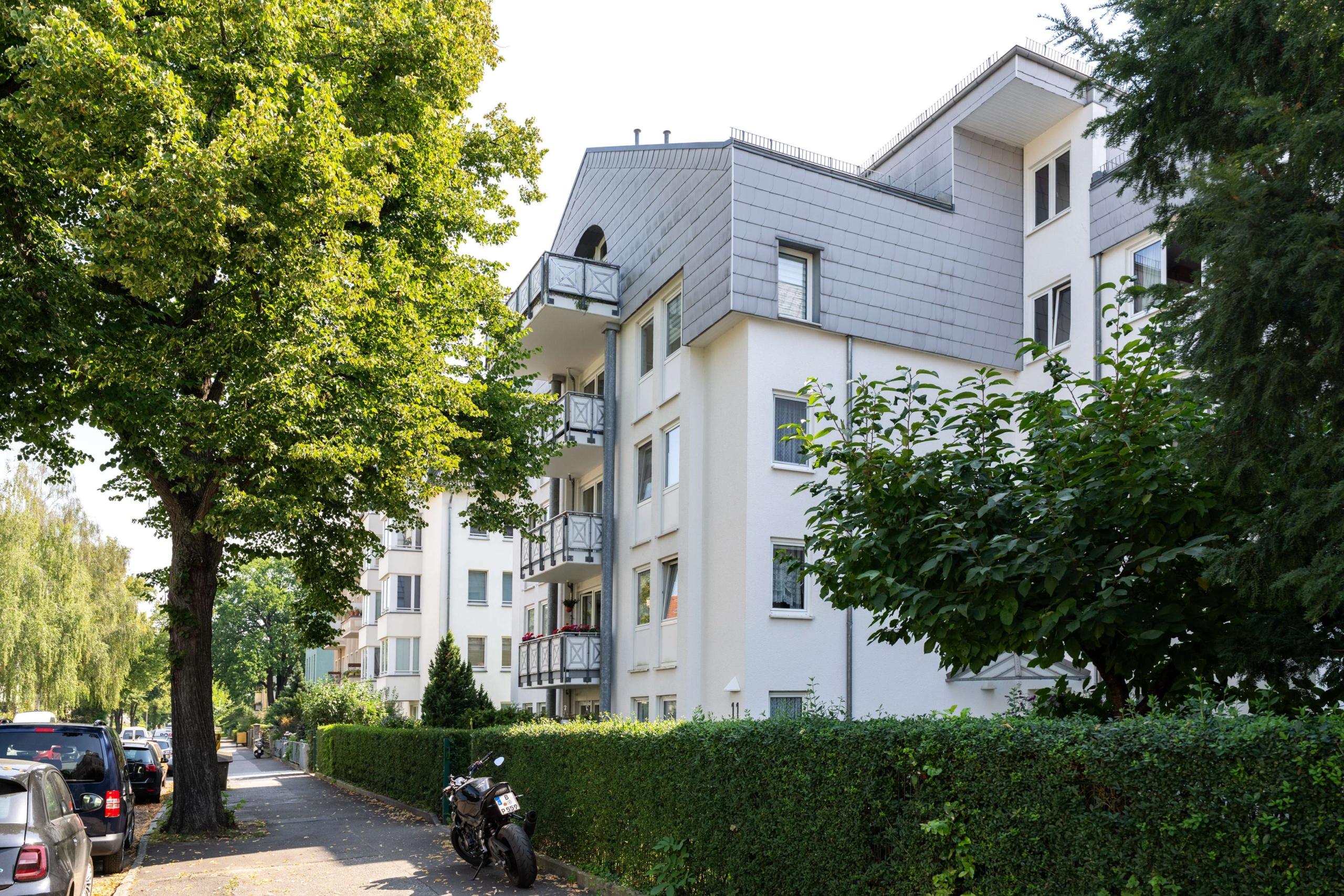 NEW  IHRE NEUE EIGENTUMSWOHNUNG IN BERLIN-PANKOW! EIGENUTZGARANTIERT!