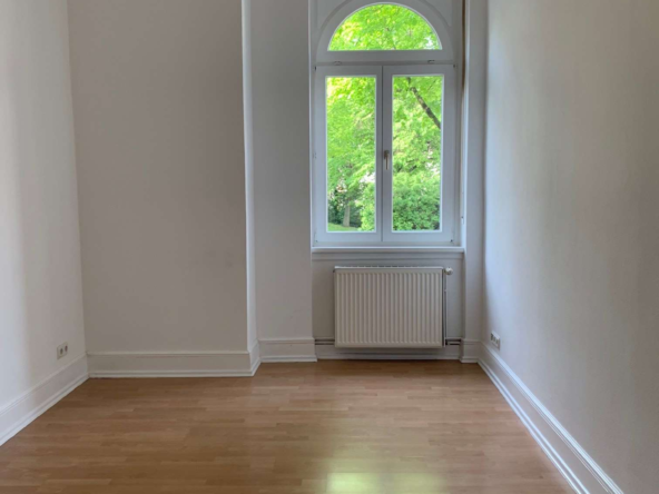 NEW  TOP 2-ZIMMER-WOHNUNG AUF DER DOTZHEIMER AVENUE !