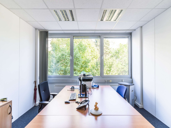 Bürofläche als Archiv- oder Abstellbereich mit Top-Anbindung!