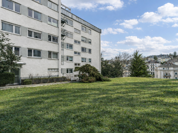 NEU  ATTRAKTIVE EIGENTUMSWOHNUNG IM BELIEBTEN NEROTAL!