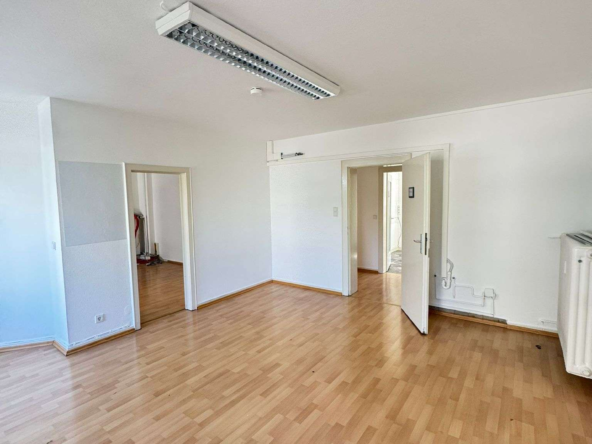 IHRE NEUE GESCHÄFTSADRESSE IN DER INNENSTADT!