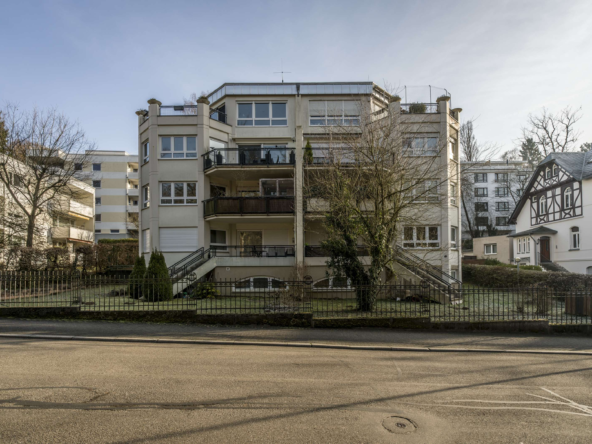 NEU  RUHIGES WOHNEN IM GRÜNEN INKL. TIEFGARAGE!!