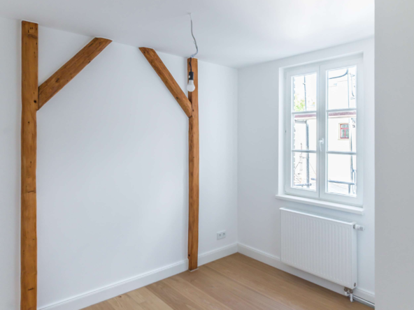 NEW   WOHNEN IN ZENTRALER LAGE VON WIESBADEN !