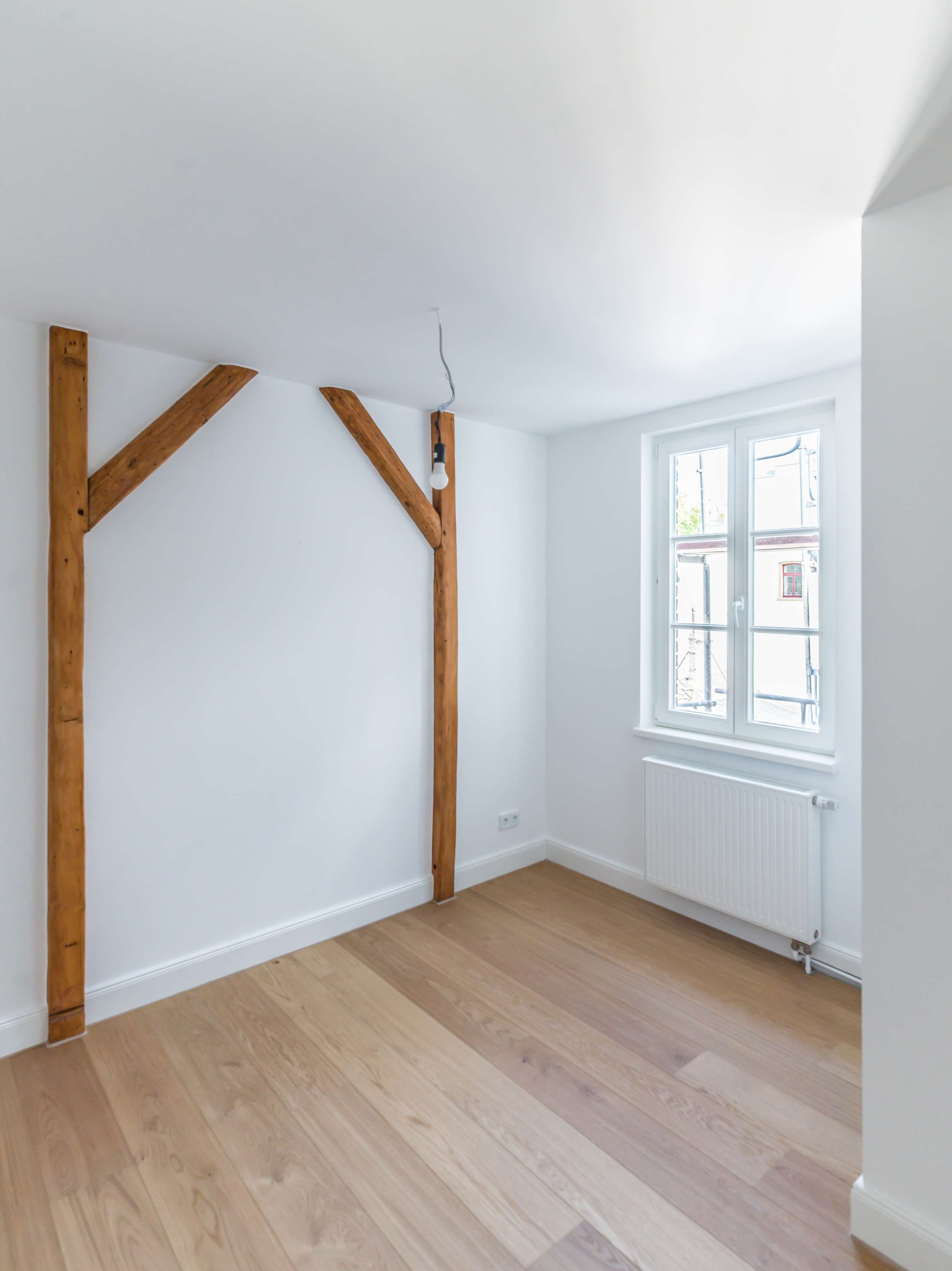 NEW   WOHNEN IN ZENTRALER LAGE VON WIESBADEN !