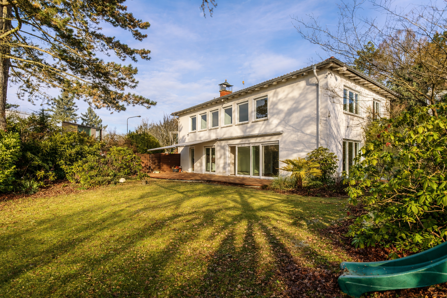 WOW  EINMALIGES EINFAMILIENHAUS MIT HÖCHSTEM WOHNKOMFORT!!