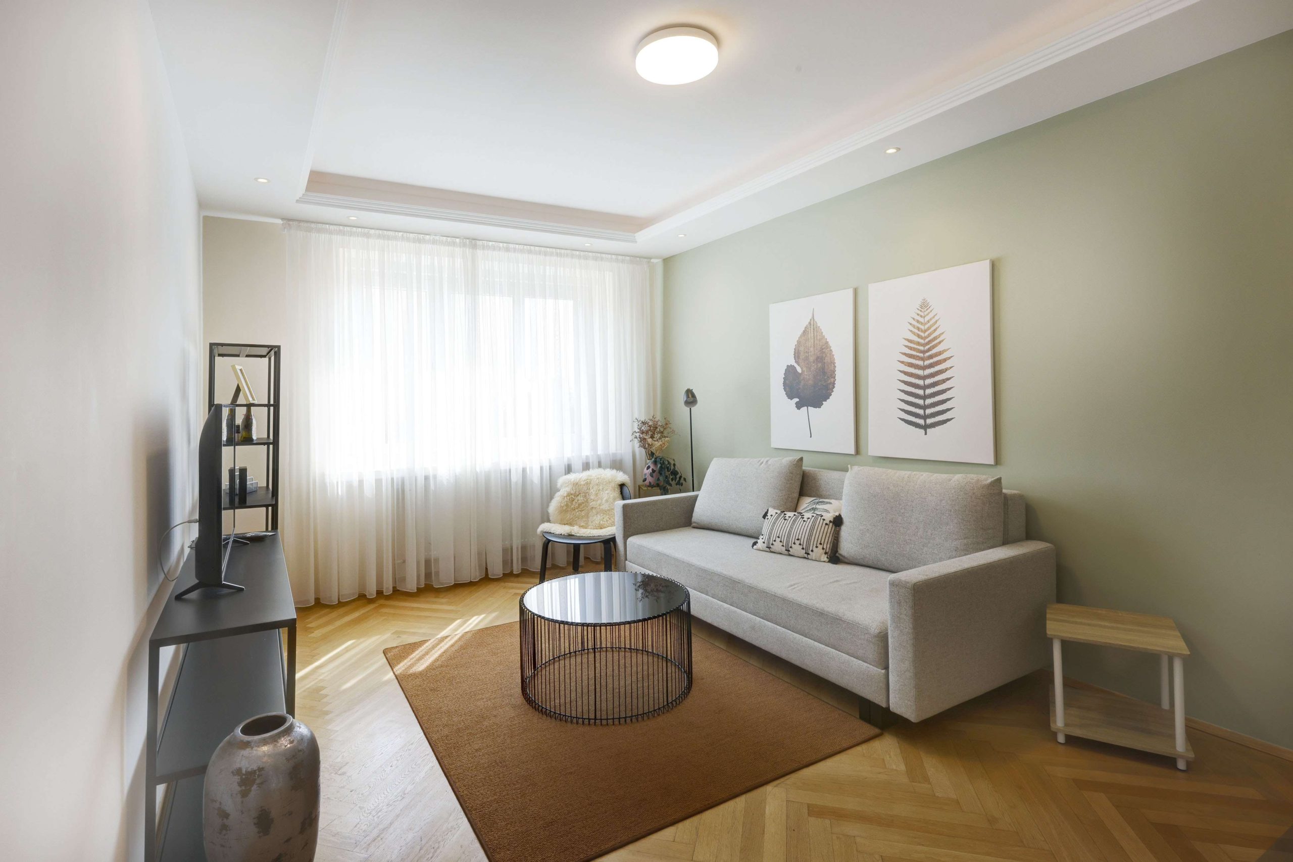 ZENTRAL & STILVOLL!  IHRE NEUE ANLAGE IN MÜNCHENS BESTLAGE WARTET AUF SIE!