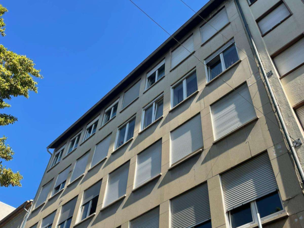 VIELSEITIGES IMMOBILIENOBJEKT IN LUDWIGSHAFEN !