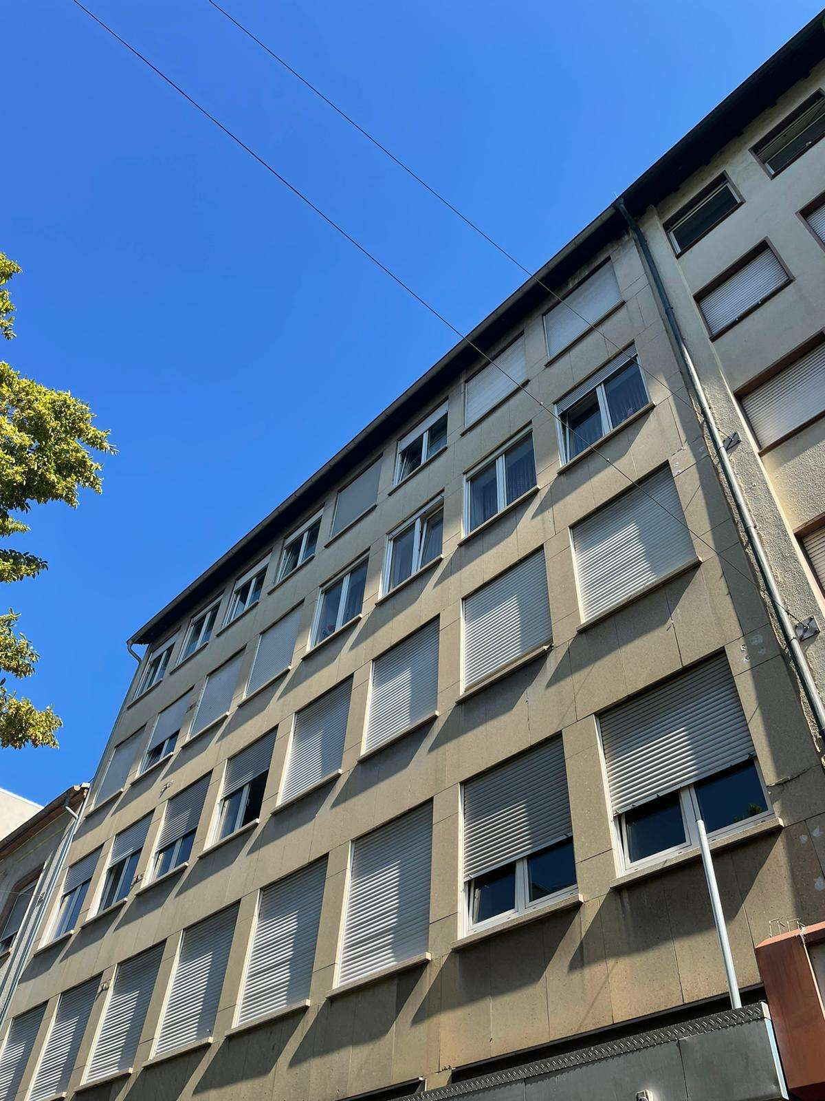 VIELSEITIGES IMMOBILIENOBJEKT IN LUDWIGSHAFEN !