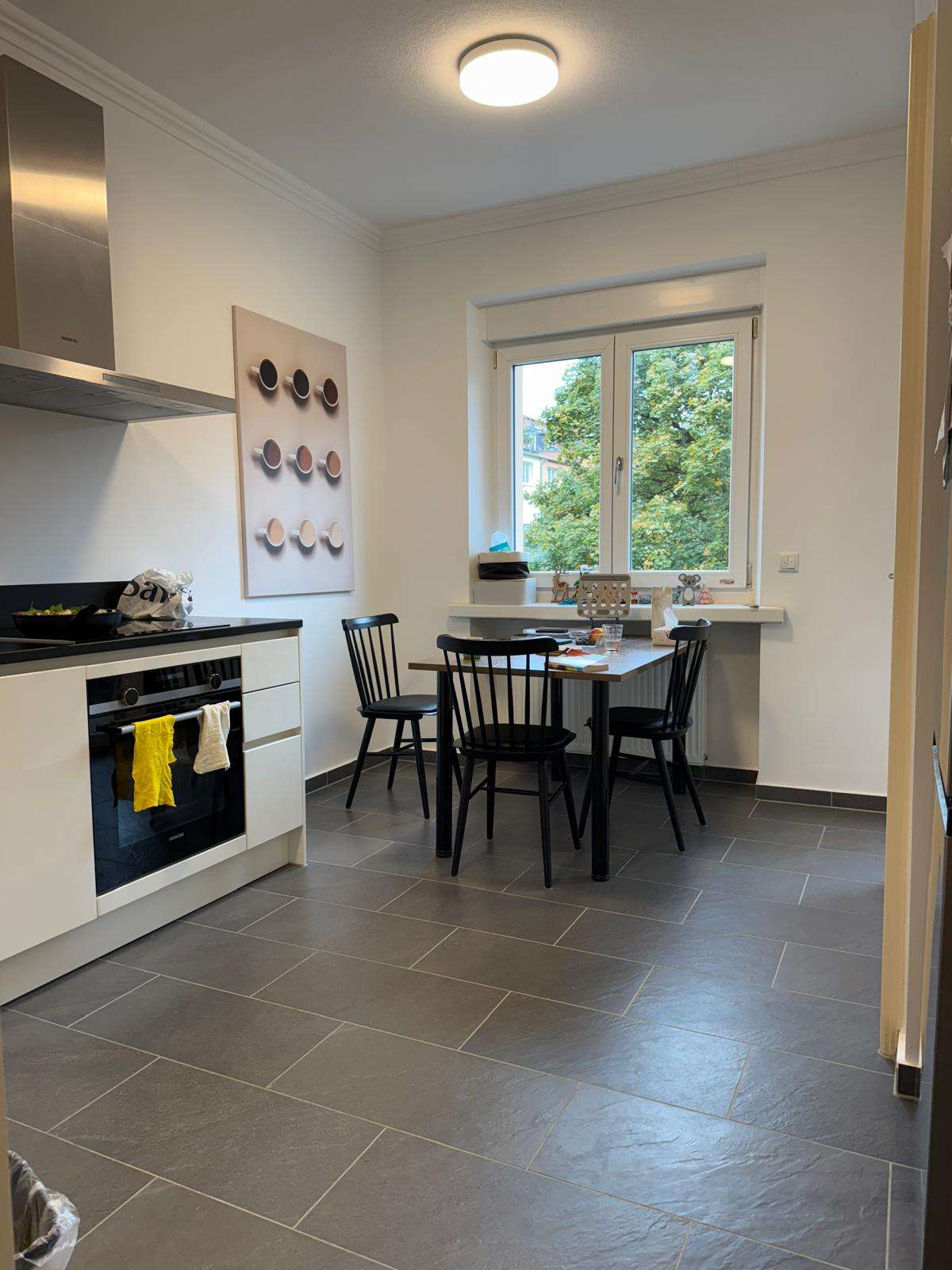 JETZT!  IHRE NEUE WOHNUNG IN MÜNCHENS BESTLAGE WARTET AUF SIE! 89