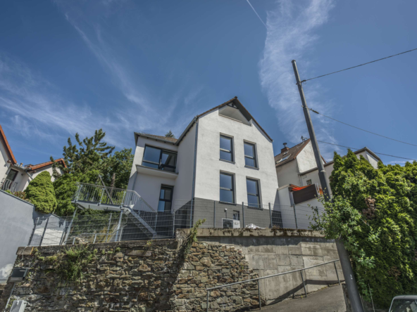 NEU  MODERNES WOHNEN IM HERZEN VON RAMBACH! ERSTBEZUG NACH SANIERUNG!