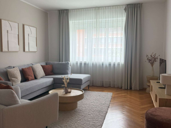 NEU* Paul & Partner* 2,5-ZIMMER-WOHNUNG LEER & BEREIT ZUM EINZUG IN BESTLAGE MÜNCHENS! 75