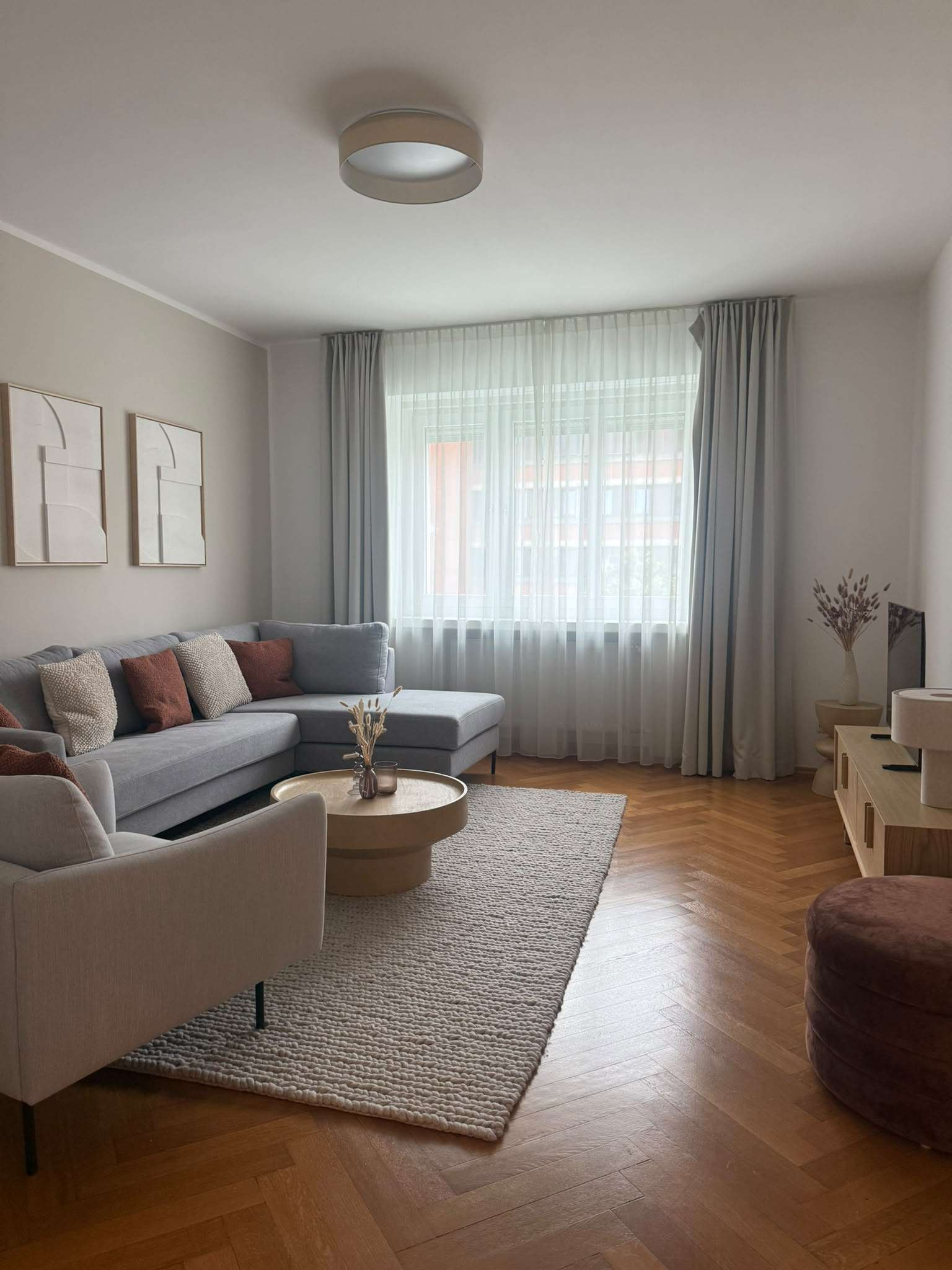 NEU* Paul & Partner* 2,5-ZIMMER-WOHNUNG LEER & BEREIT ZUM EINZUG IN BESTLAGE MÜNCHENS! 75
