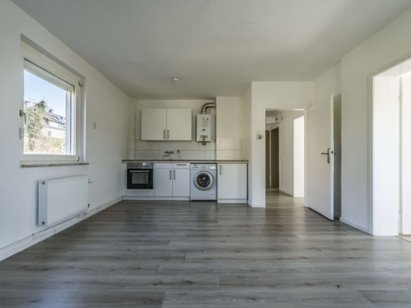 WOW  IDEALE  2-ZIMMER-WOHNUNG IN BELIEBTER WOHNGEGEND IN HAGEN!