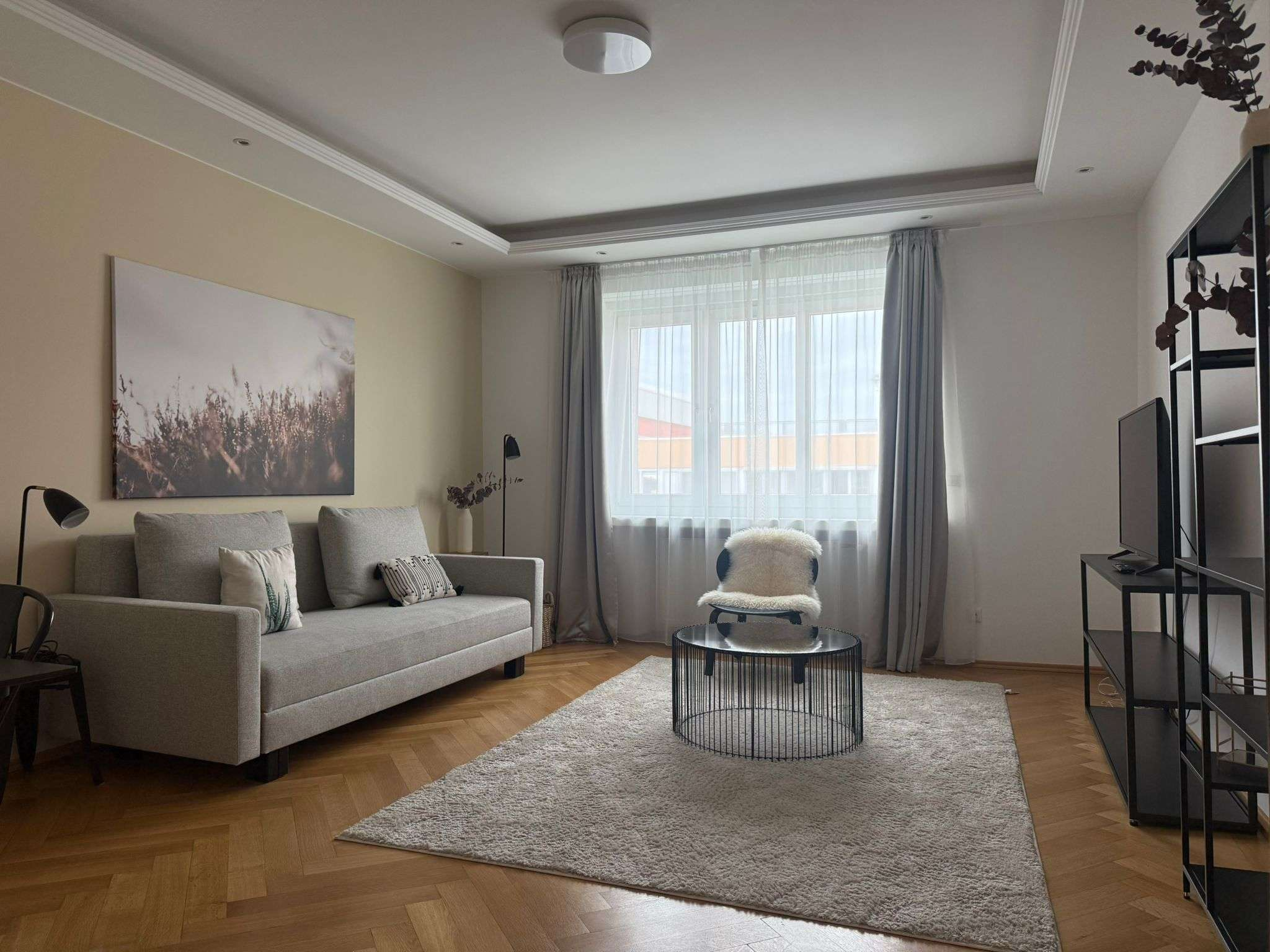 WOW  IHRE NEUE WOHNUNG IN MÜNCHENS BESTLAGE WARTET AUF SIE! BEREIT ZUM EINZIEHEN! 89