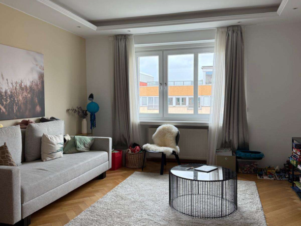 WOW!  IHR NEUES INVESTMENT IN MÜNCHENS BESTLAGE! IDEALE KAPITALANLAGE 89