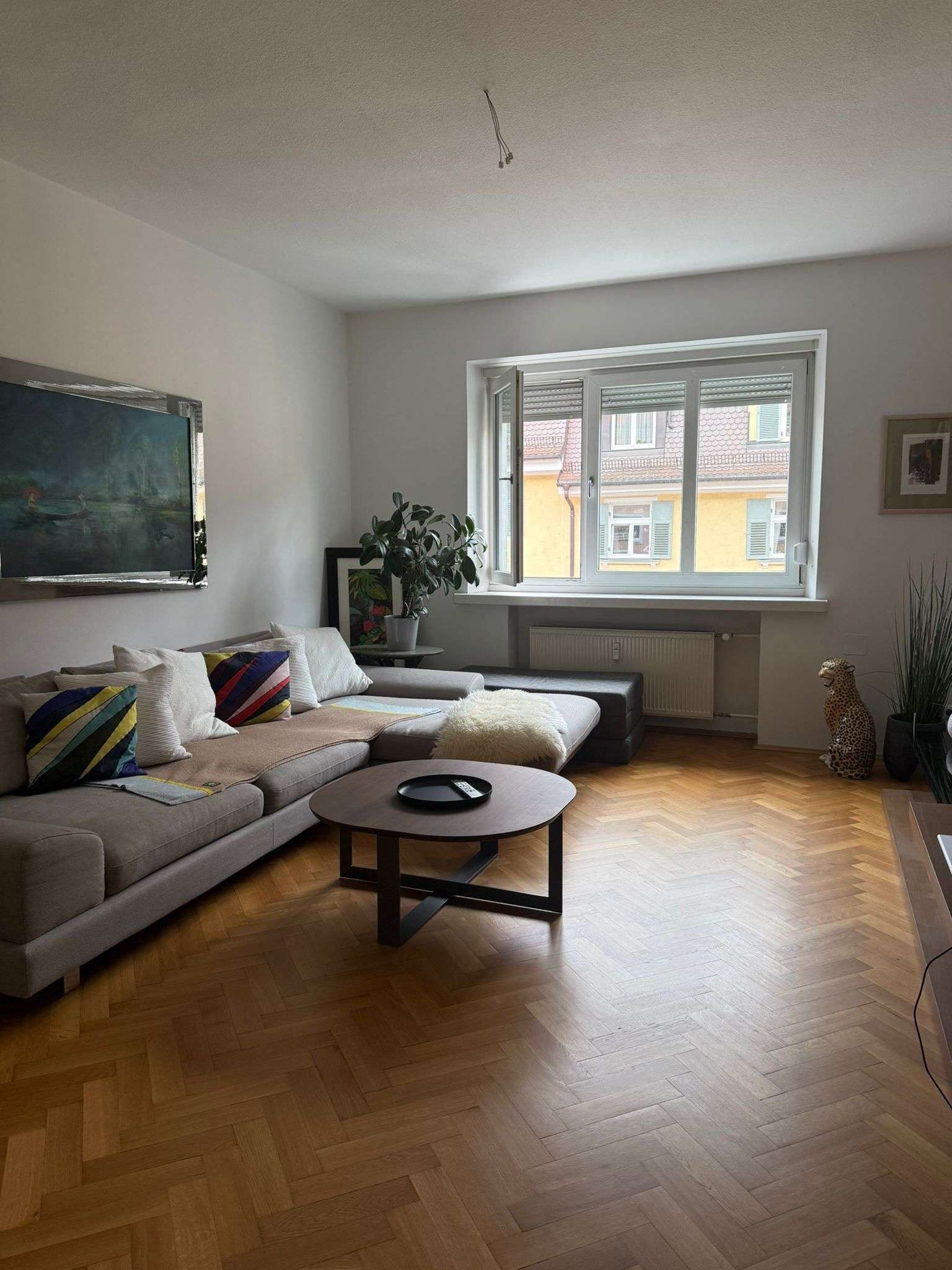 WOW  SCHICKE WOHNUNG IN MÜNCHENS BESTLAGE! ABSOLUTES HIGHLIGHT!