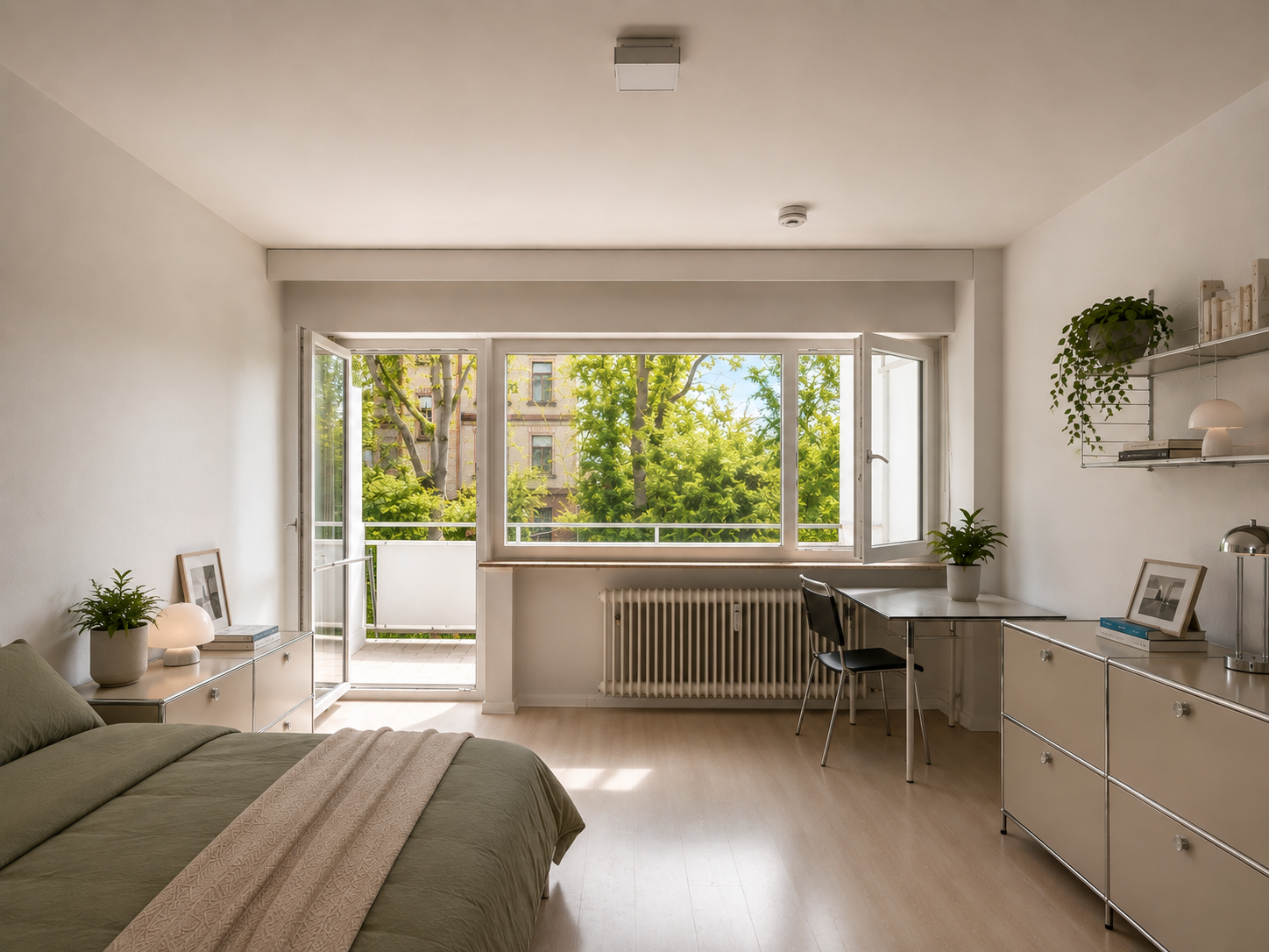 NEU  IHRE NEUE EIGENTUMSWOHNUNG IM BELIEBTEN NEROTAL!