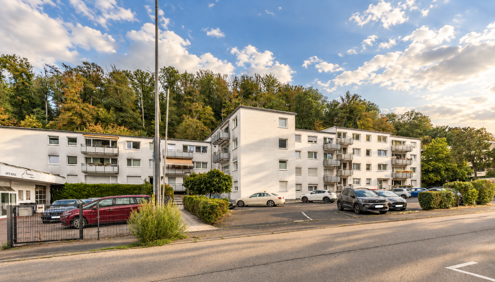 NEU  STADTNAH WOHNEN UND DIE NATUR GENIESSEN!